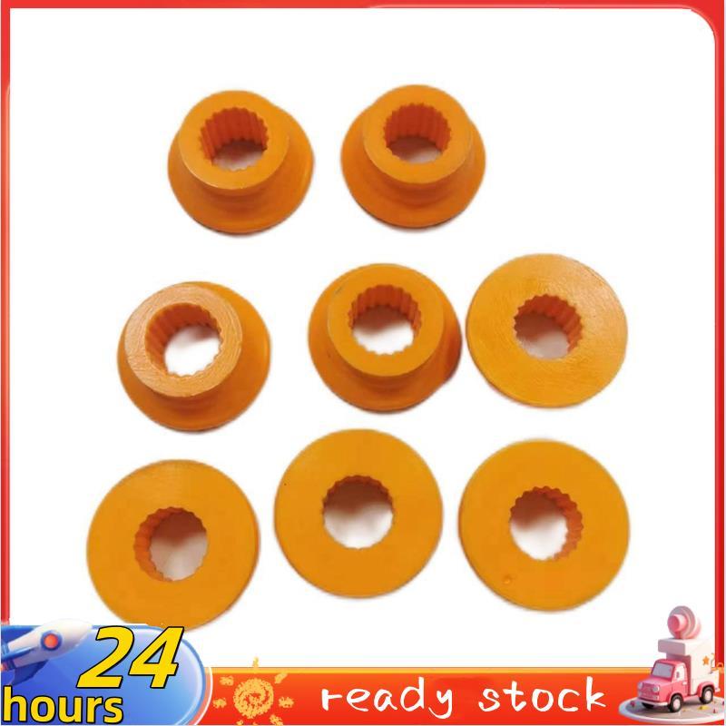 8 Chiếc Xe Tải Cabin Treo Bushing 2376753 2773898 Dành cho phụ kiện xe tải