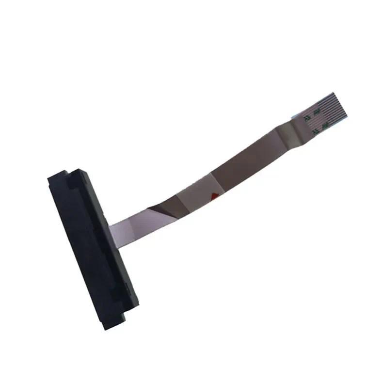 Cáp HDD Cho HP Pavilion 15-DK 15T-DK 15-DH TPN-C141 TPN-C143 Laptop SATA Ổ Cứng HDD Đầu Nối SSD Cáp 