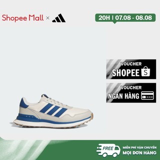 adidas Đánh gôn GIÀY GOLF DA ĐINH LIỀN S2G 26 Nam trắng JQ9313