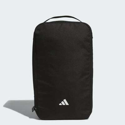 adidas Đánh gôn TÚI ĐỰNG GIÀY GOLF ADIDAS Unisex Đen KE6049