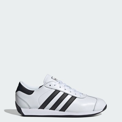 adidas Lifestyle Country II Shoes Unisex White IG4549