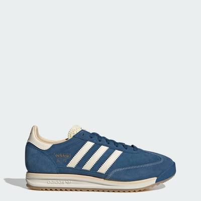 adidas Lifestyle SL 72 RS SHOES Men Blue JQ9824