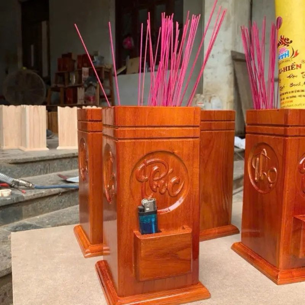ống đựng nhang ban thờ

ống đựng nhang gỗ

ống đựng nhang gỗ tự nhiên