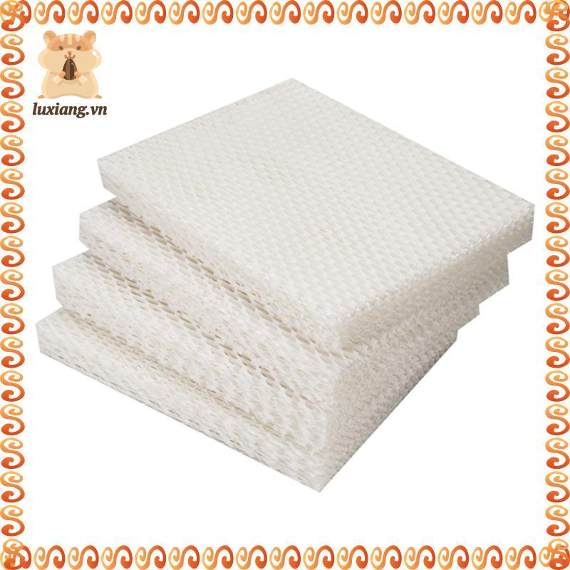 [luxiang.vn] Bộ lọc bấc tạo độ ẩm thay thế MD1-0034 Tương thích với các mẫu máy tạo độ ẩm bay hơi Ev