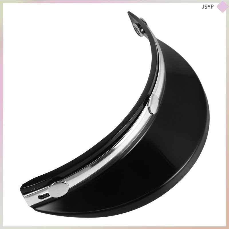 Phụ kiện Mũ bảo hiểm Tấm che nắng Tấm che Peak PC Phụ kiện Xe đạp Hardhat junshaoyipin