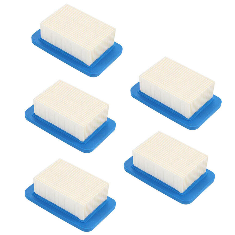 <cosyh>For Echo PB580T PB500 PB500H PB500T PB580H 50 8cc Blower Air Filters (Pack of 5)