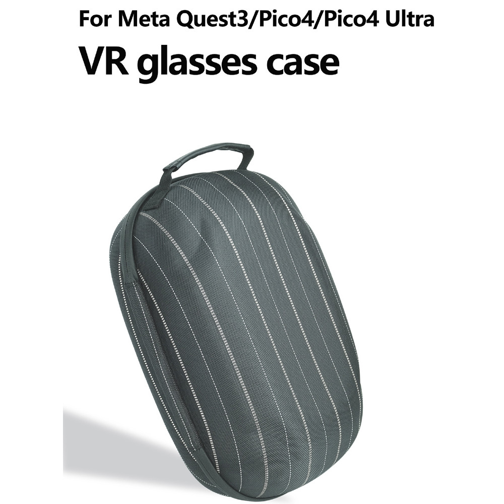 Pico4Ultra Túi Bảo Quản quest3 Túi Di Động pico4 Hộp Bảo Quản Di Động VR Kính Tất Cả Trong Một Phụ K