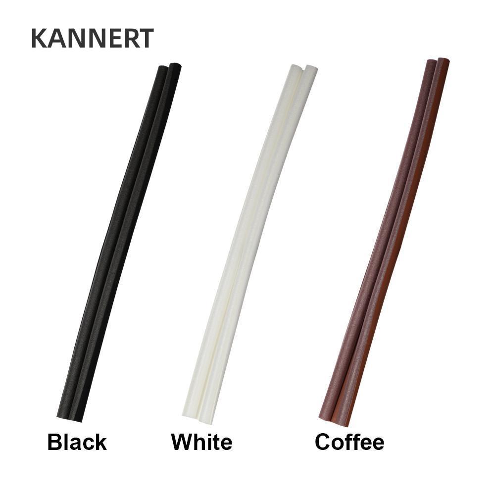 KANNERT Seal Strip Phần cứng Windows Double Stick Windproof Navy