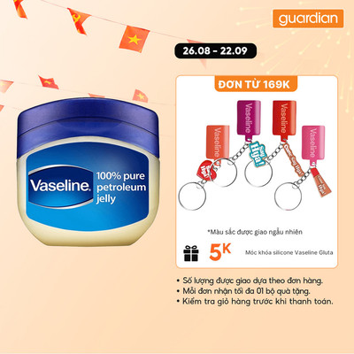Sáp Dưỡng Ẩm Vaseline 50ml