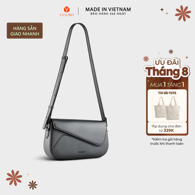 Túi đeo chéo nữ YUUMY YN322