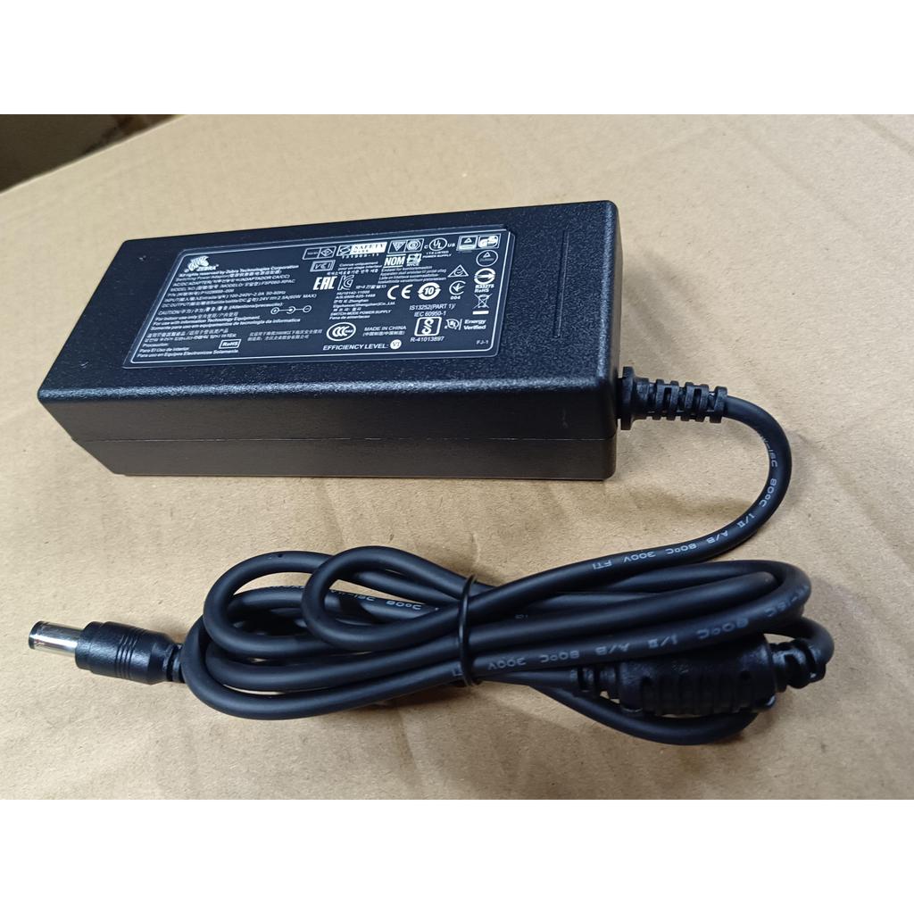 Thích hợp cho ngựa vằn GT800 820 830 420 EZ1105 ZD230 Máy in Dây nguồn 24V