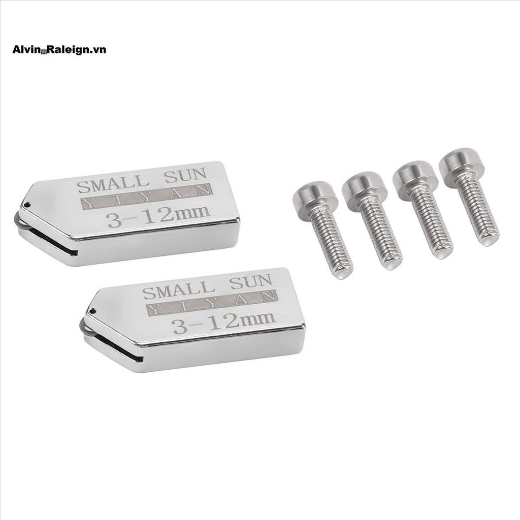 Đầu cắt thay thế cho mọi loại T-cutter tốc độ thủy tinh Kstar Kd Terui