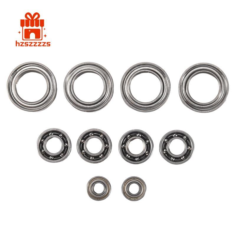 Bộ vòng bi K989-07 K989-08 K989-09 cho K969 K979 K989 K999 P929 P939 1 / 28 Rc Phụ tùng ô tô