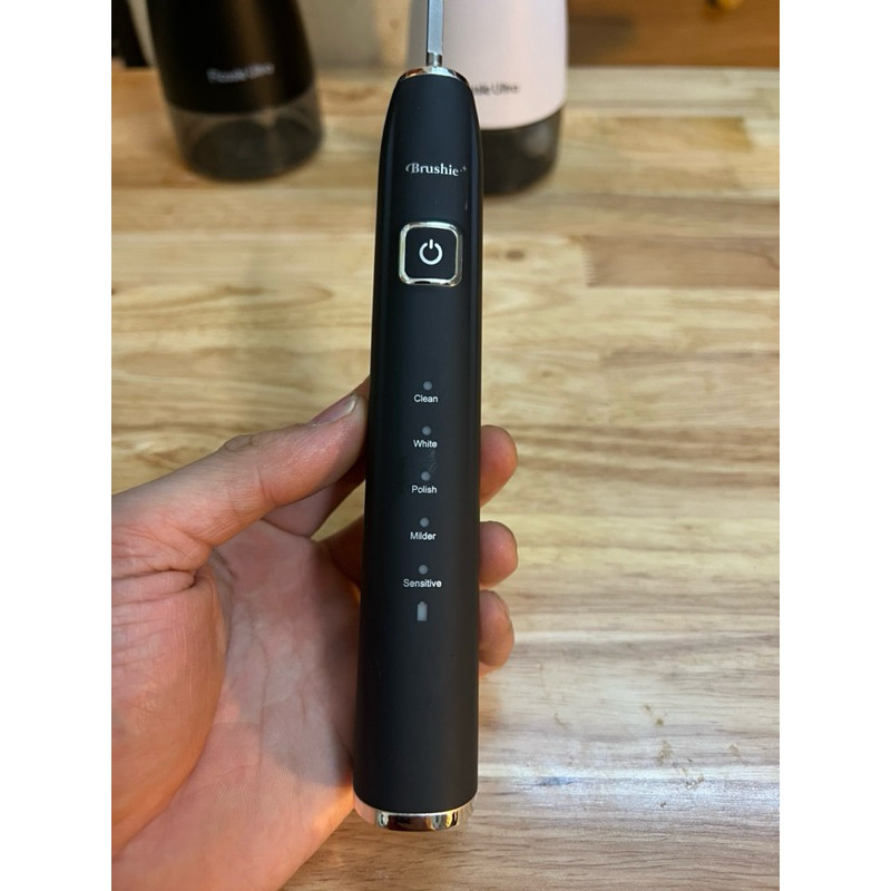 🌴 [ Thanh lý ] Chỉ thân bàn chải điện Brushie Ultra Plus, Eco, Promax
