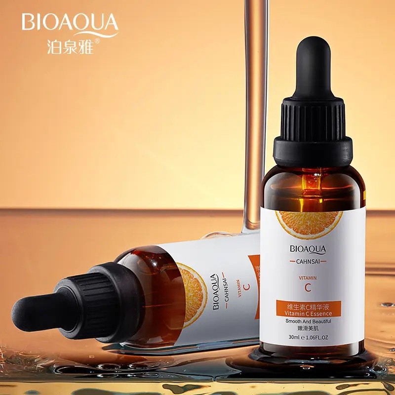 Tinh chất Vitamin C BIOAQUA 30ml YQY4