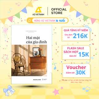 Sách - hai mặt của gia đình