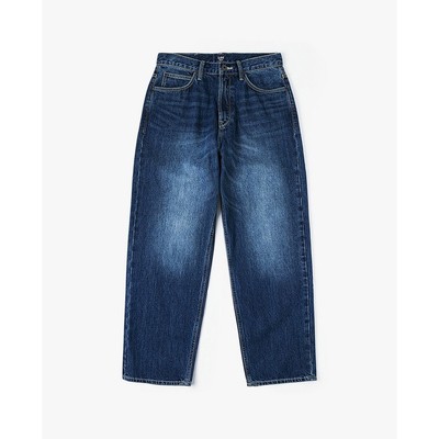 LEE - Quần jeans nam ống rộng 101+_LMB011372203414-A09208
