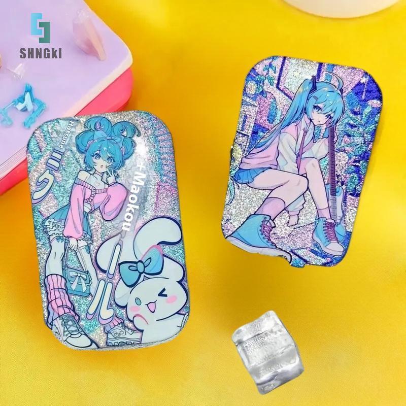 Ve áo chân đạo cụ anime thổ cẩm - Phụ kiện cosplay hay làm quà tặng