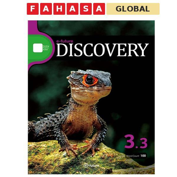 E-Future Discovery 3-3 (100 Words)