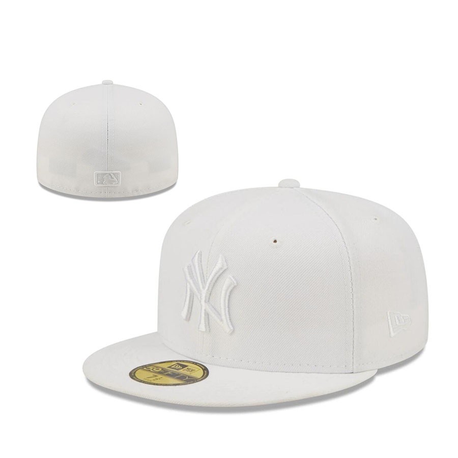 HOT Chất Lượng Tốt Kỷ Nguyên Mới MLB LA Dodgers Los Angeles Nam Nữ 59FIFTY Đóng Full Trang Bị Mũ Hip