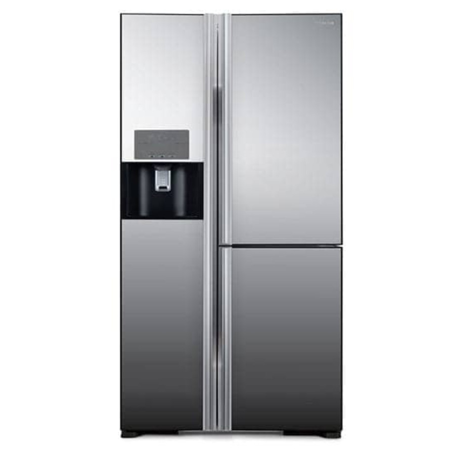 Phụ kiện tủ lạnh hitachi - Ron tủ lạnh side by side - Hàng chính hãng