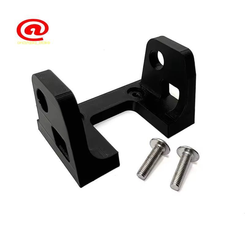 Giá đỡ cố định gia cố định cho giá đỡ kính chắn gió xe máy 450MT 450mt