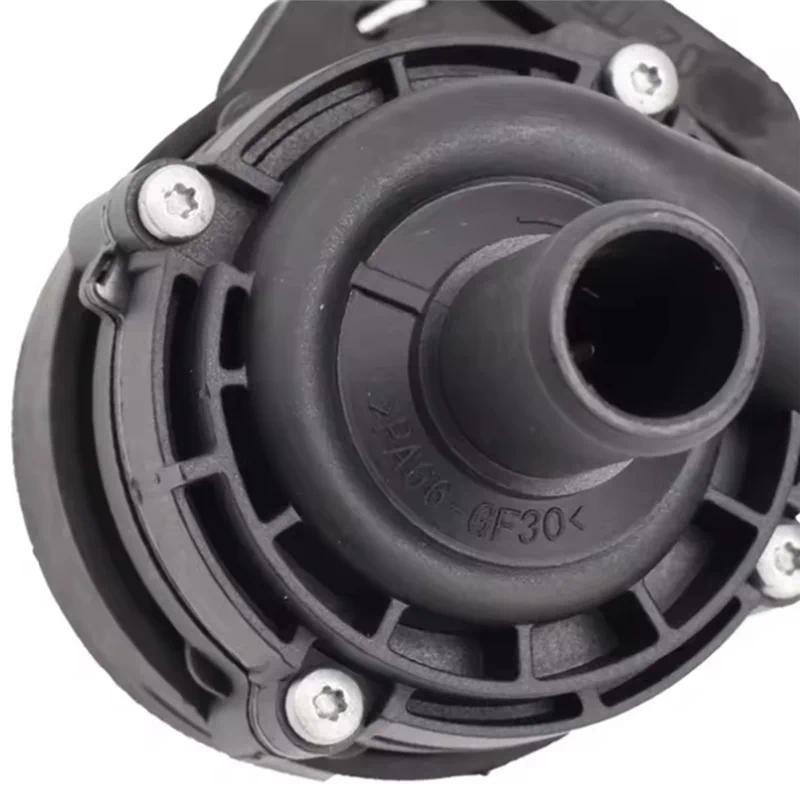 Hệ thống làm mát ô tô MỚI Máy bơm nước phụ trợ cho MERCEDES-BENZ METRIS SPRINTER 2500 E350 ML450 G55