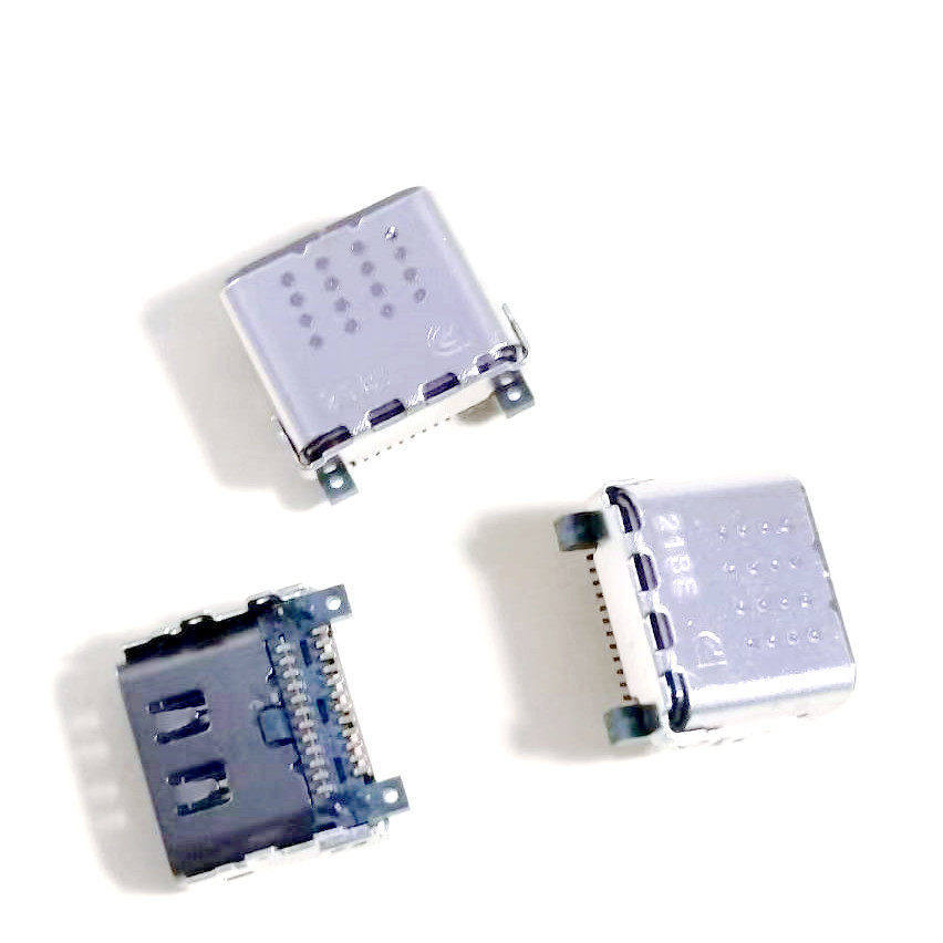 1 Chiếc Y9000X IAH7 Y7000 IRX9 R7000 2024 TYPE-C Giao Diện Sạc Nguồn Đầu Nguồn