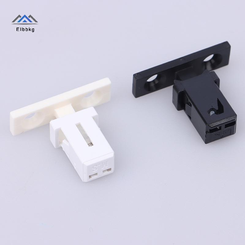 ELBBKG 10 Cái Trắng PR-001 Cửa Nhỏ Lo Switch Lo Cho MS Bộ Điều Hòa Không Khí Top Box TV EVD DVD Nắp 