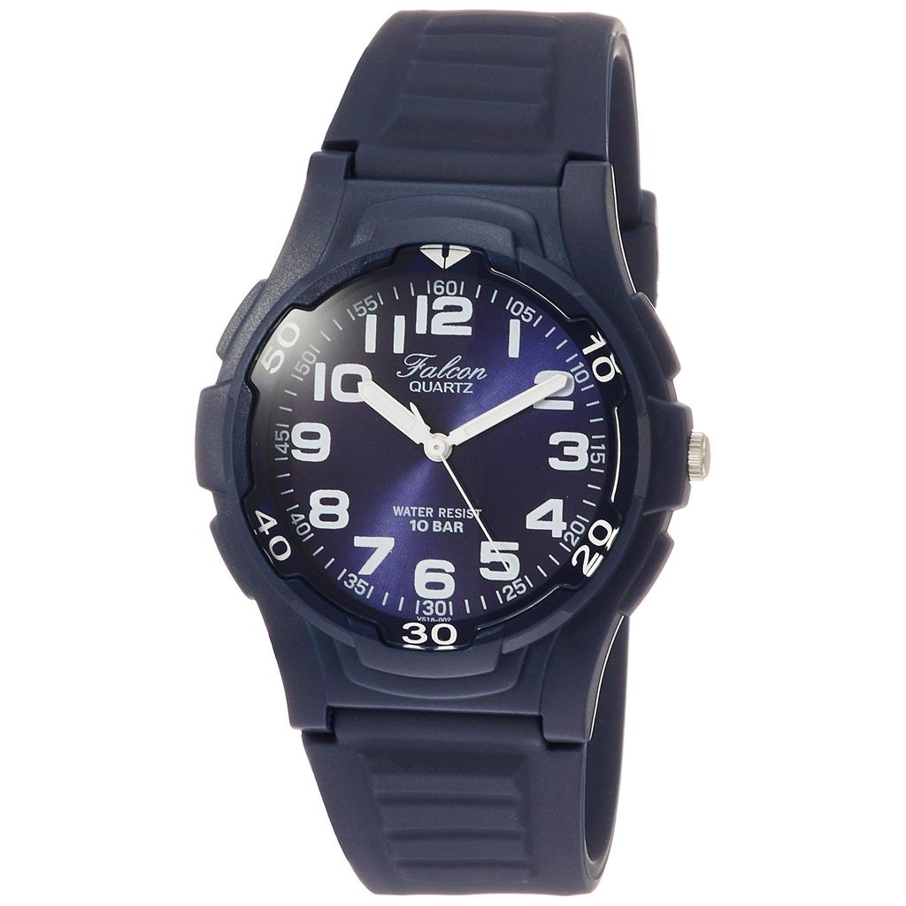 Citizen Q&Q Analog Watch Water Resistant