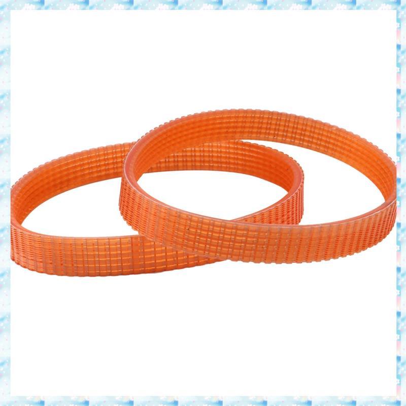 [R Q M U] 2 Cái / lô 9401-6PJ348 Đai bào Vành đai máy mài mòn