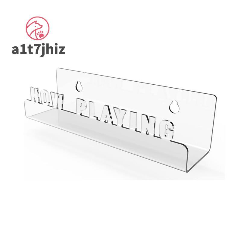 Vinyl Record Stand Acrylic Vinyl Record Holder Vinyl Record Storage Record Player Now Chơi Record Ho