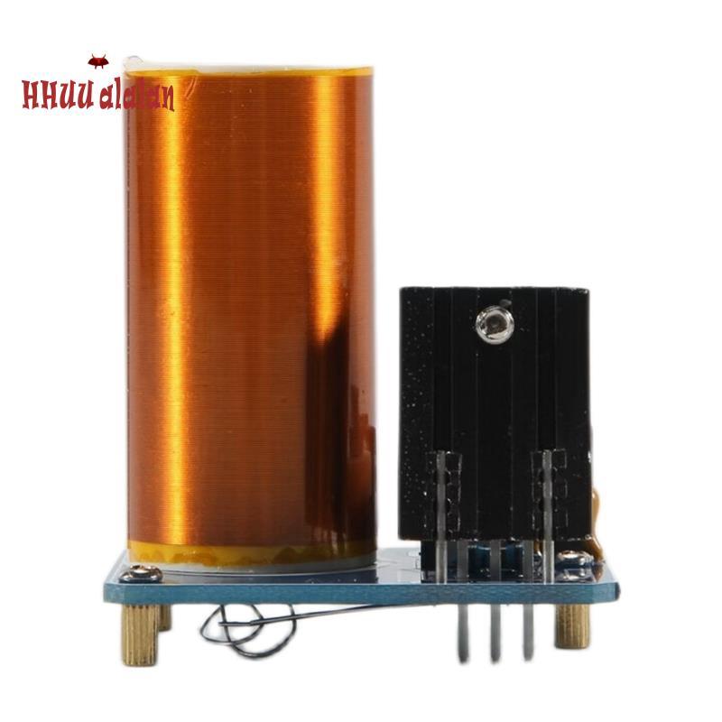 BD243 Mini Cho Bộ Cuộn Dây Đèn Trống Công Nghệ DIY Điện Tử BD243C DIY Mini Cho Mô Đun Cuộn Dây, Bộ D