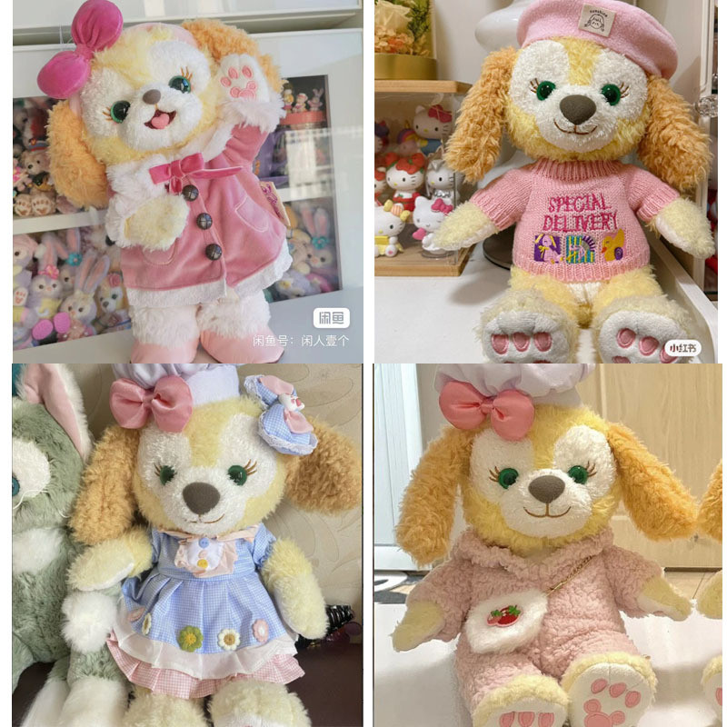Hot Sale~s Bingbing doll clothes, dress-up clothes for Qianqi doll, Japanese-style coat and skirt se