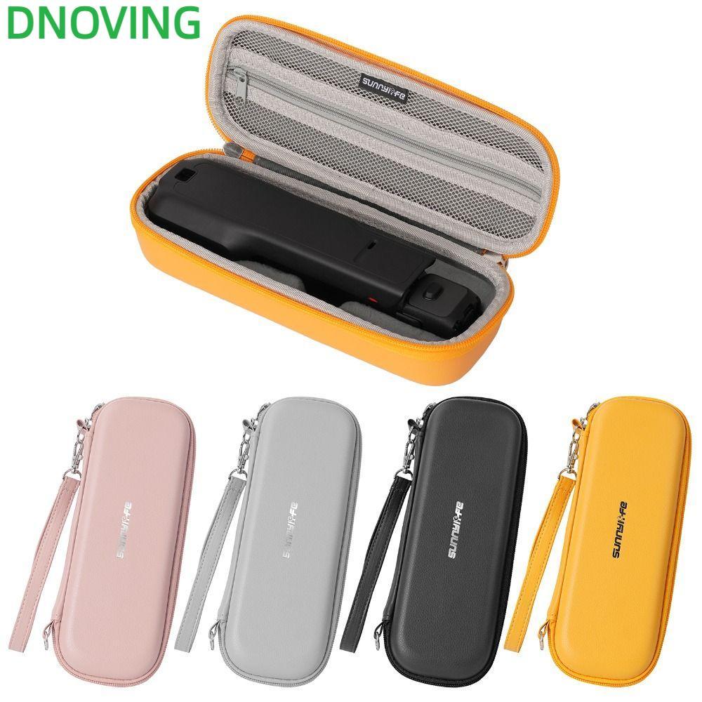 Túi lưu trữ DNOVING, Hộp đựng máy ảnh chống nước di động, Túi xách máy ảnh Gimbal bảo vệ chống sốc c