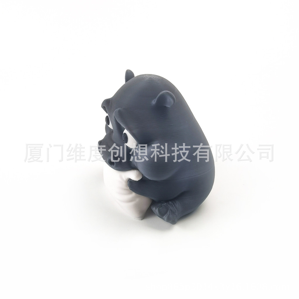 Buồn Cho Bé Hippo Cắn Gối Hippo Trang Trí Nhà Cửa Grievance Hippo Trang Trí 1CL2