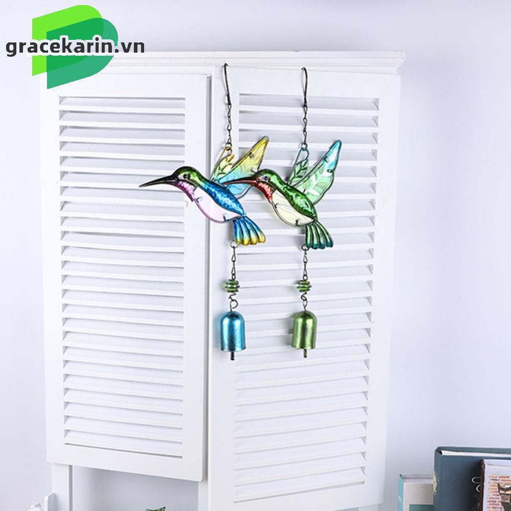 Harmonious Wind Chimes with Hanging Glass Bells Ideal for Gift Giving Shop Now