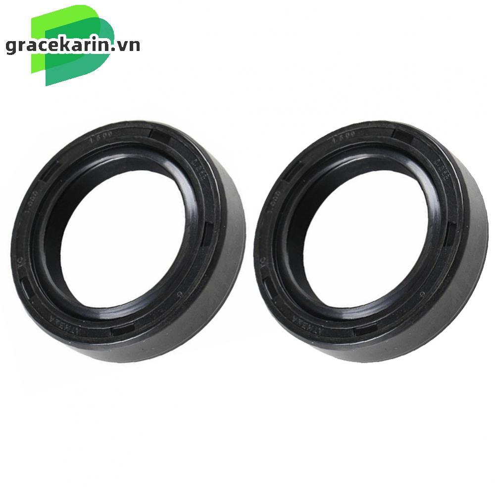 WHEEL OIL SEAL Ensuring Long-lasting Part Number Garden Outdoor Living