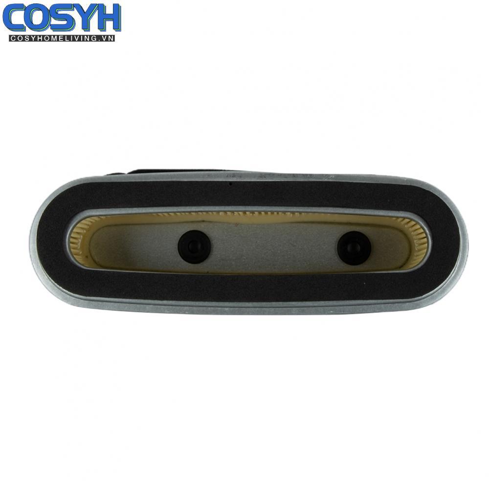 <cosyh>Air Filter Air Filter 1× For 5.5 HP Vertical Engines For HONDA 17211ZE7W01