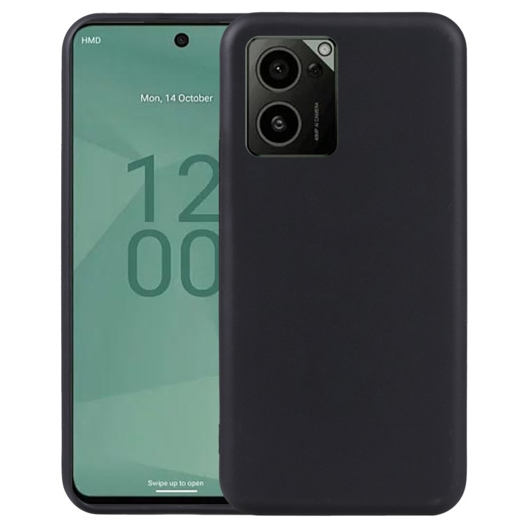 Ốp điện thoại TPU thả hàng cho HMD Atlas / HMD Aura / HMD Pulse / HMD Pulse + / HMD Pulse Pro / Puls