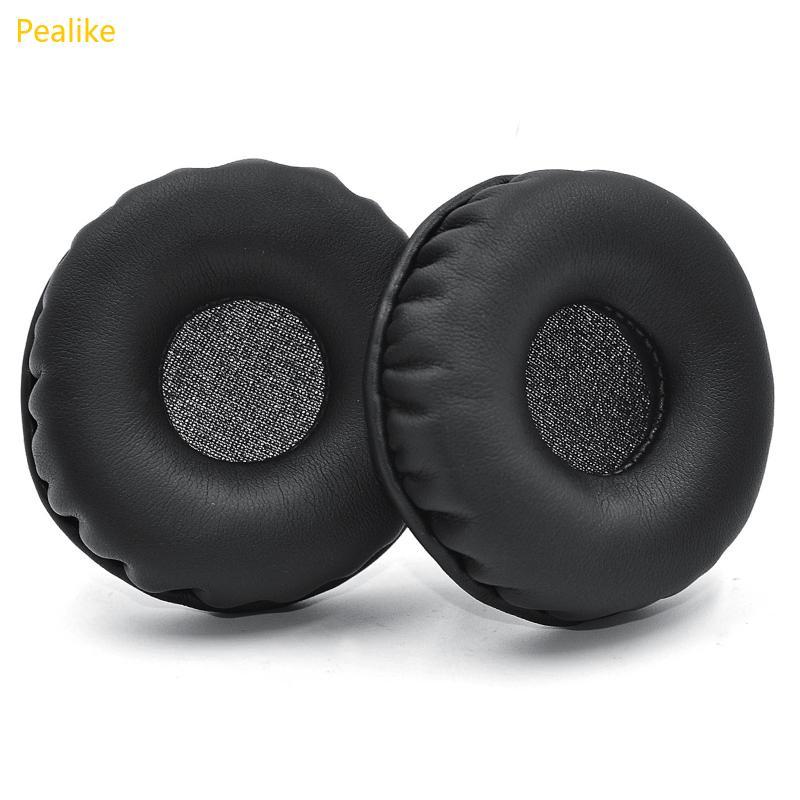 Pealike Nhẹ Earpad Đệm Bọt Biển Cho Evolve 20 20se 30 30II 40 65