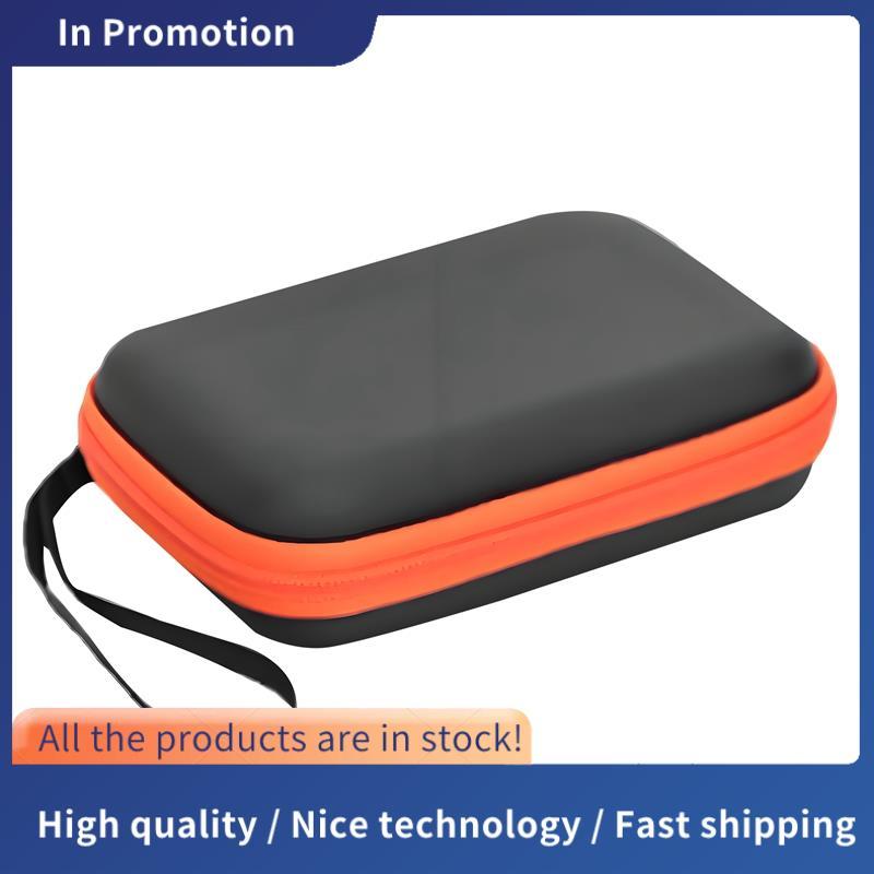 Ốp Lưng Cho Rugged Mini 1TB / 2TB / 4TB / 5TB Ổ Cứng Ngoài Di Động HDD Lưu Trữ Giá Đỡ