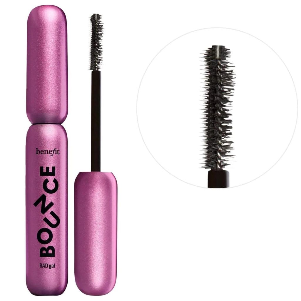 Benefit Coetics BADgal Bounce Volumizing Mascara, 0,3 oz