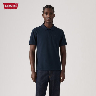 Levi's - Áo Polo Nam Regular - 005FM-0003