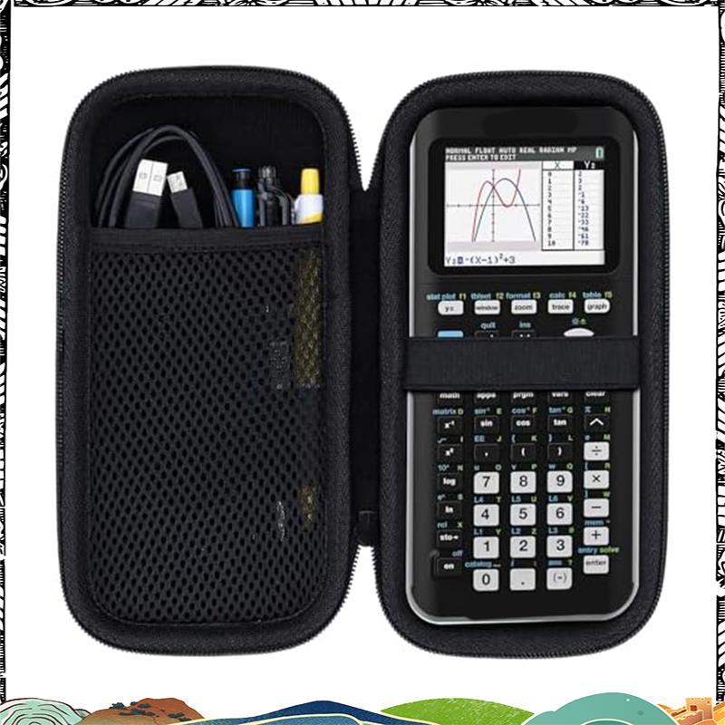Ốp Lưng Cứng Tương Thích TI-84 Plus CE / TI-84 Plus / TI-Nspire CXII CAS / TI-Nspire CXII / TI-83 Pl