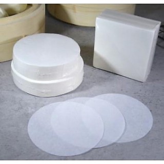 Giấy nến lót bánh bao