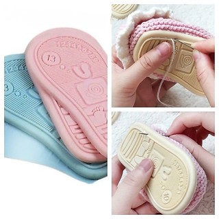 Đế giày handmade