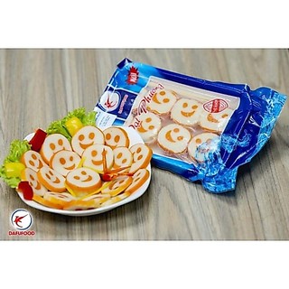 CHẢ CÁ MẶT CƯỜI ĐẠT PHƯƠNG 350G