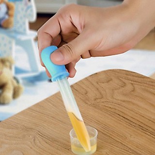 SET 3 Ống bón Sữa, Bón Thuốc 5ml