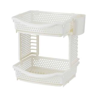 Kệ úp chén 2 tầng Duy Tân 0796 LỚN